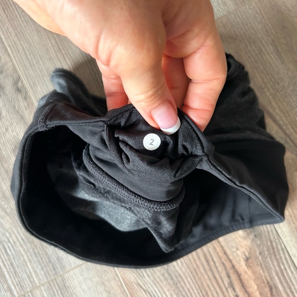 Lululemon Running Shorts - Picture 4 of 5